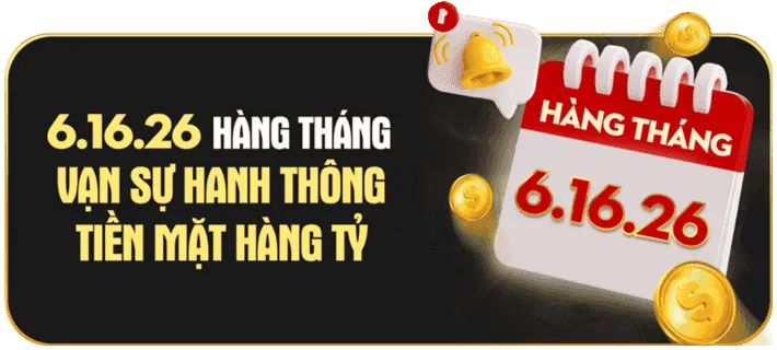 Sự kiện casino trực tuyến 79king