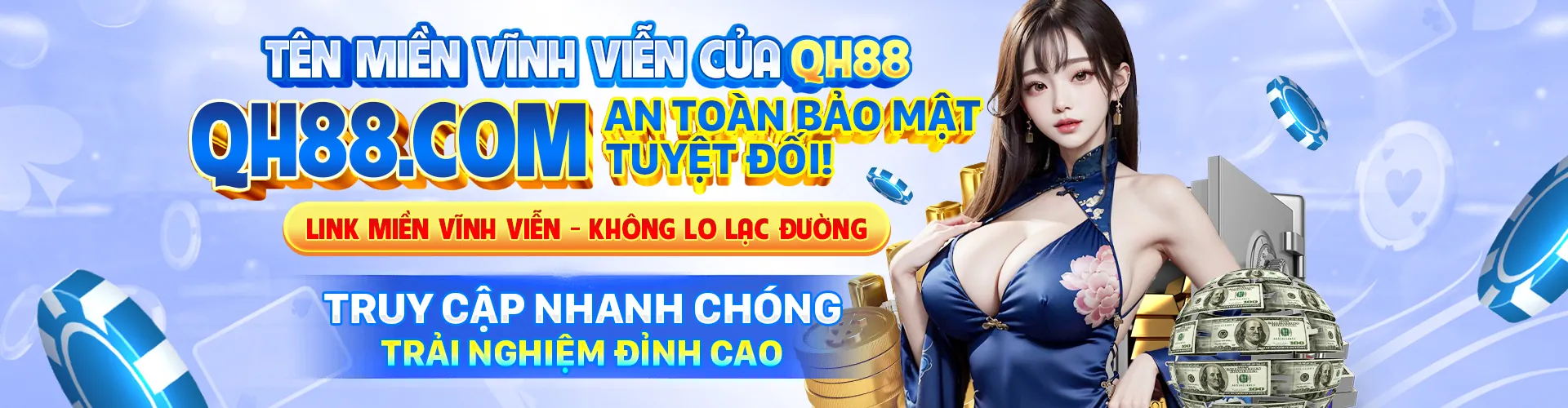 Hình ảnh banner Chính sách Cookie của 79king trang chủ chính thức